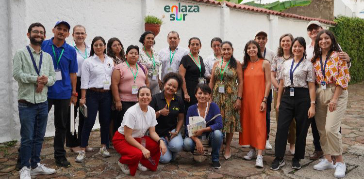 CCC | ORINOQUÍA: UNA REGIÓN QUE ANHELA LA JUSTICIA SOCIAL Y AMBIENTAL