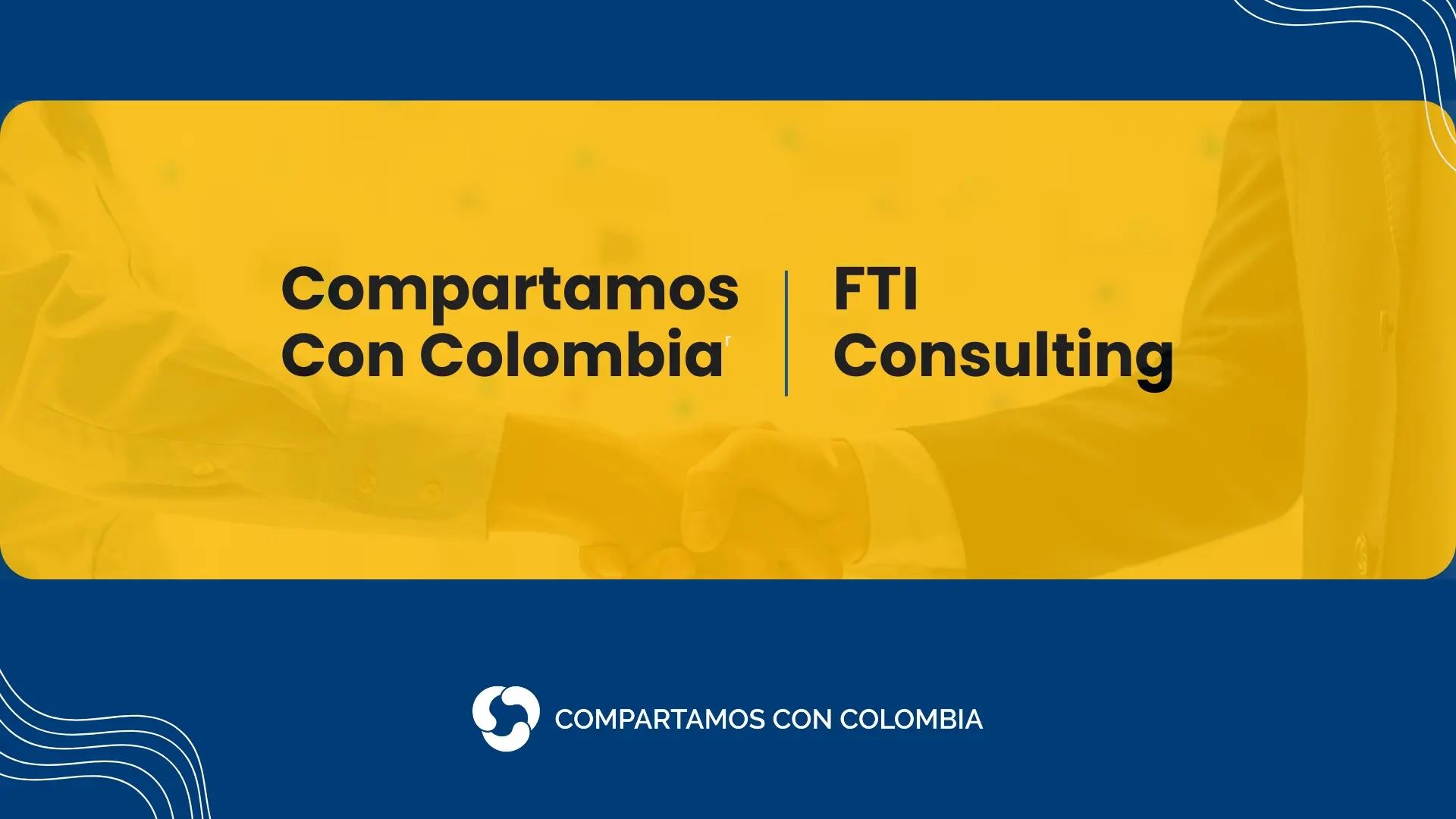 portada para noticia de compartamos con colombia sobre fti consulting